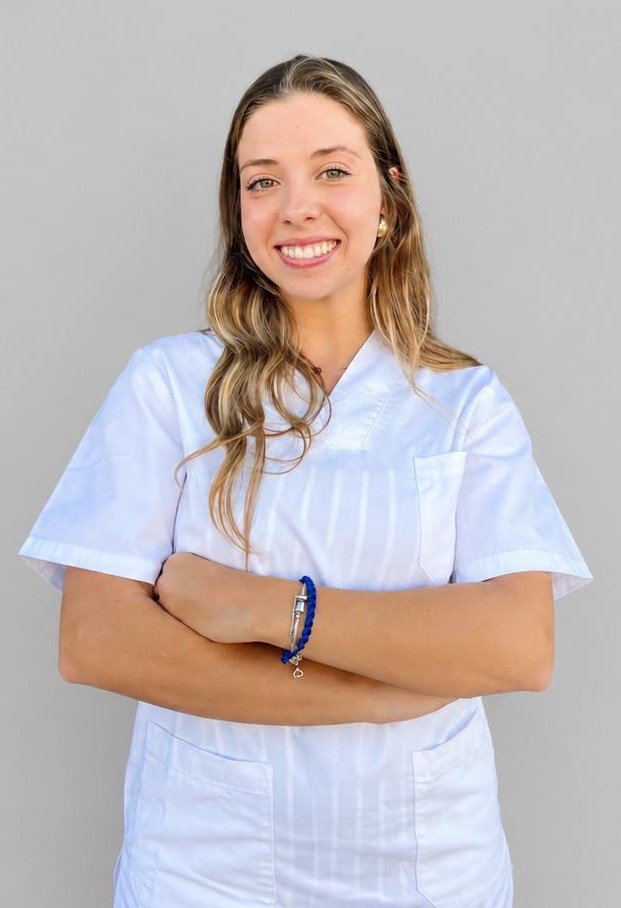 Alba Rebella Durán