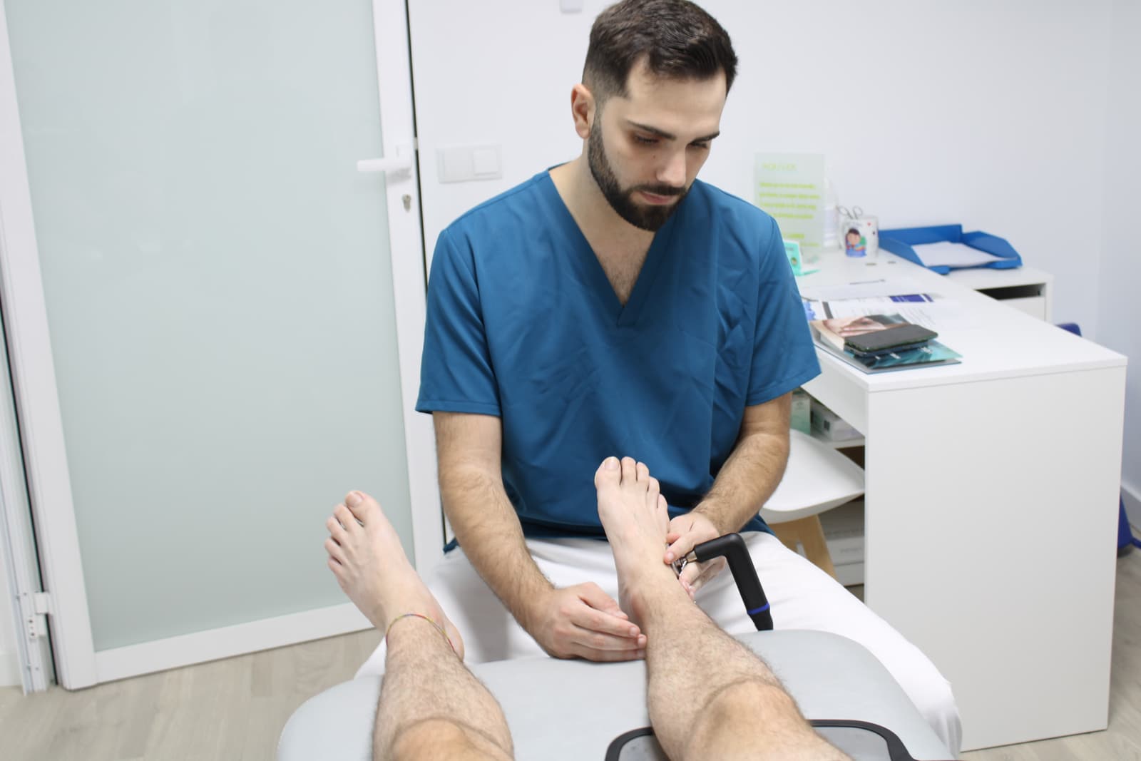 Tratamiento Indiba