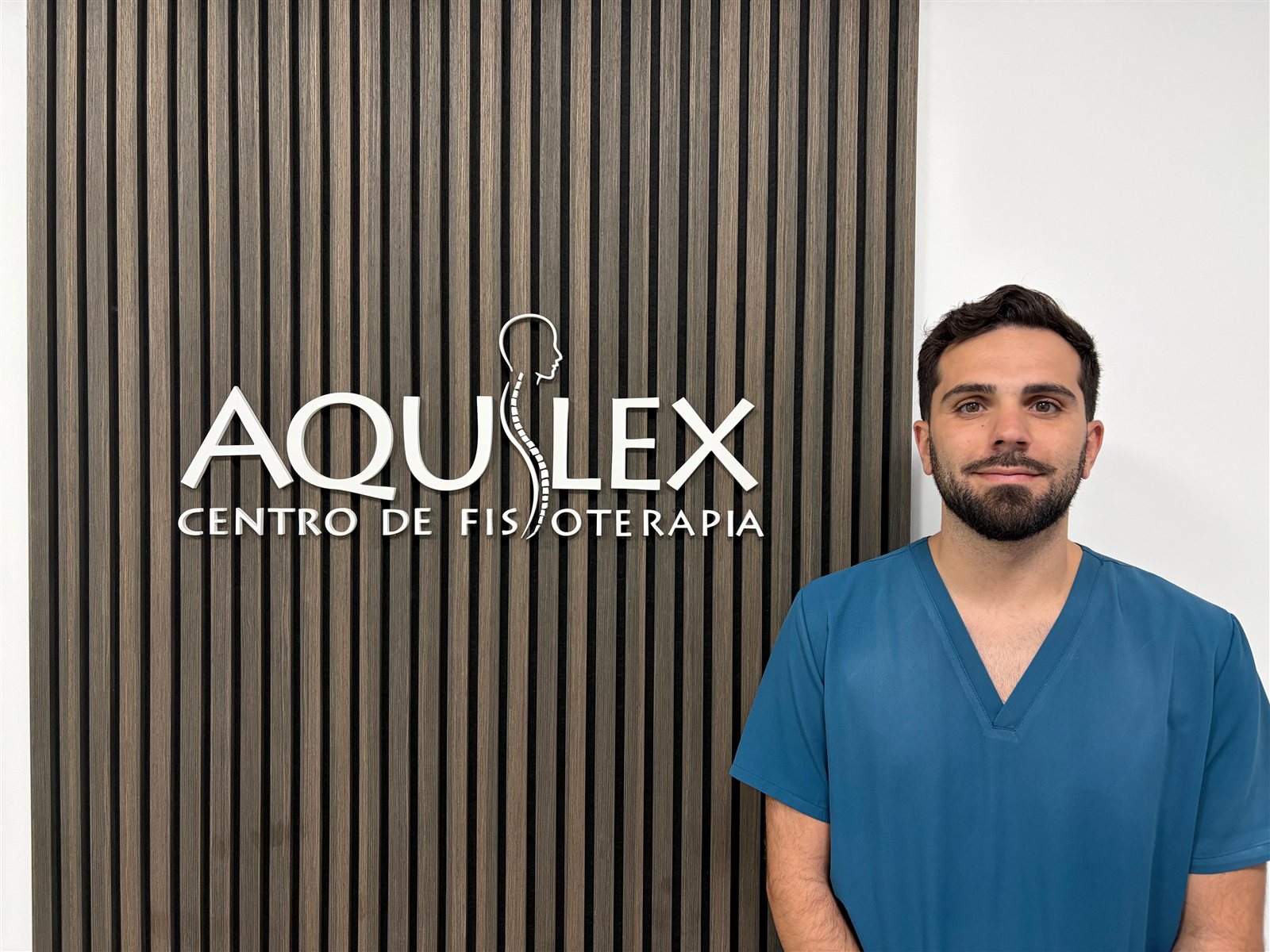 Centro de Fisioterapia Aquílex