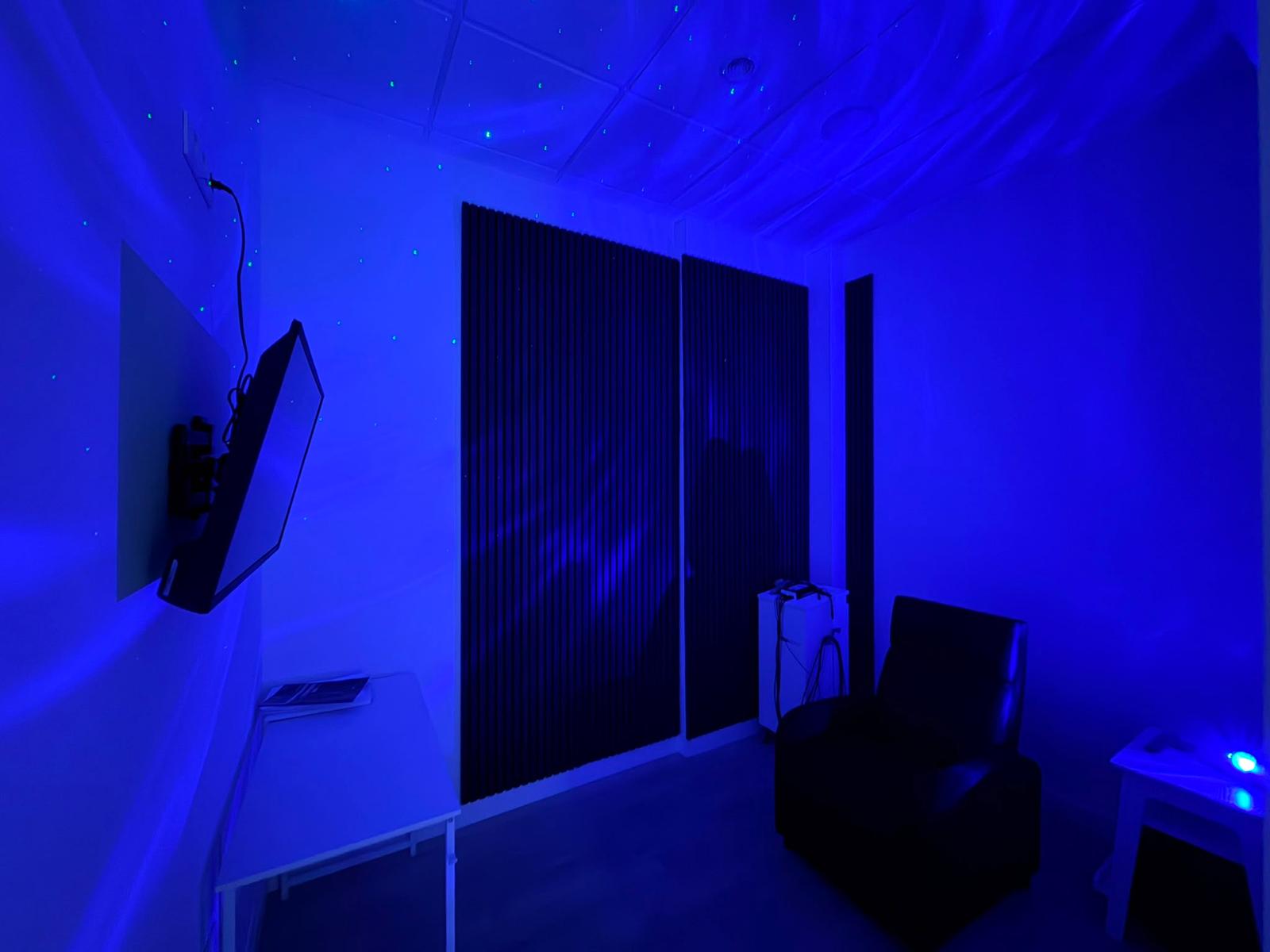 Sala Nesa X Signal